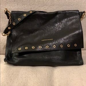 Longchamp Paris Rocks bag